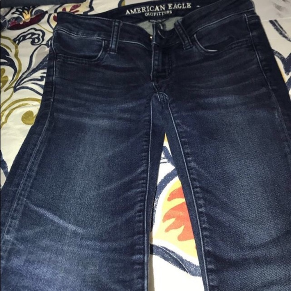 American Eagle Outfitters Jeans | Size: 00S